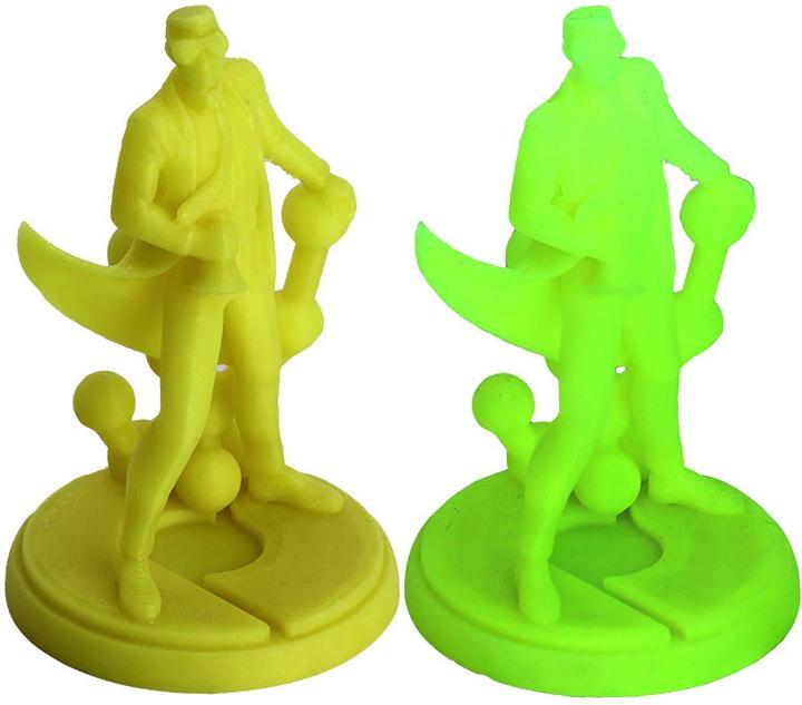 Produktbild Polymaker Panchroma™ PLA Luminous (PLA, 1.75 mm, 1000 g)