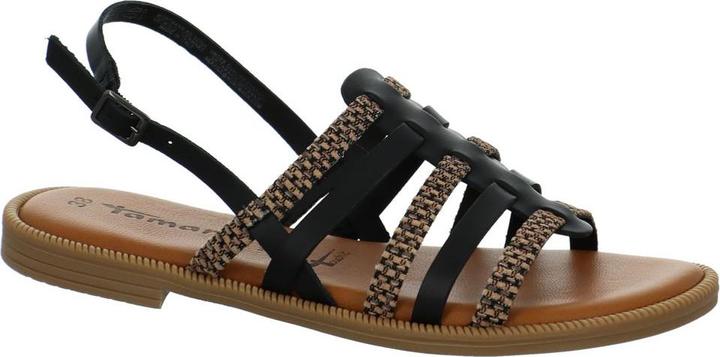 Actual product image Tamaris Sandal (39)