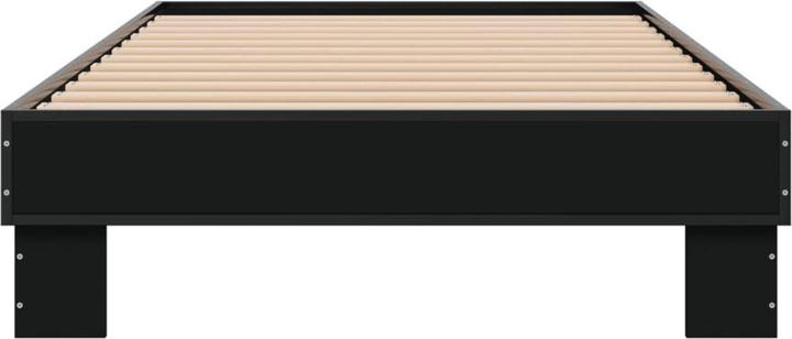 Image du produit vidaXL Bettgestell (75 x 190 cm)