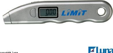 Image du produit Limit 24290702 Compas latéral Limite 300 mm de longueur, 390 mm de capacité maximale