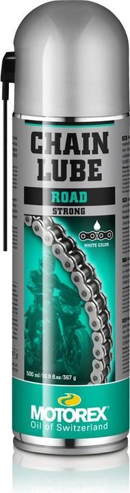 Motorex Chain Lube Road Long Life (500 ml)