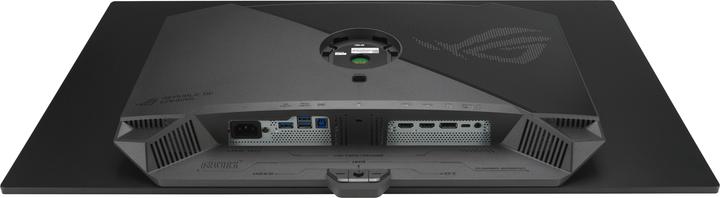 Productafbeelding ASUS ROG Swift OLED PG32UCDMR (3840 x 2160 Pixels, 31.50")