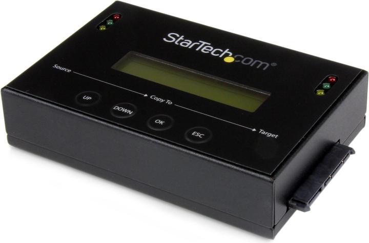 Image du produit StarTech Copieur de sauvegarde d'images HDD
