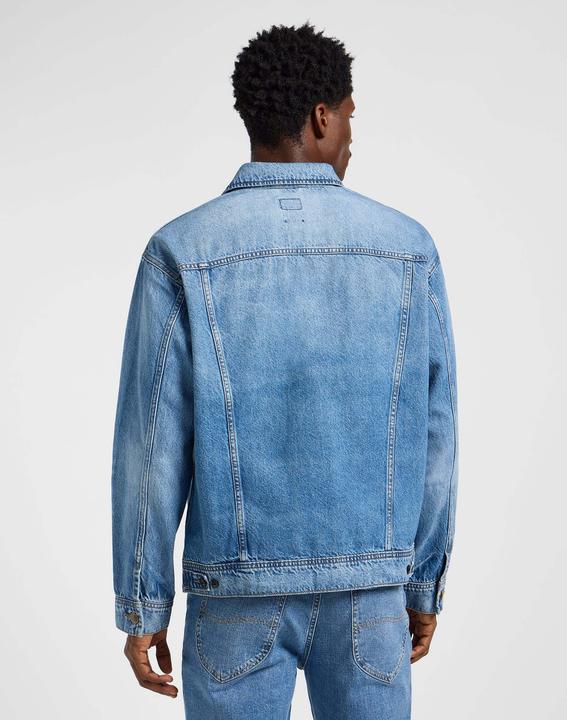 Produktbild Lee Jeansjacke Relaxed Rider Jacket (XXS)