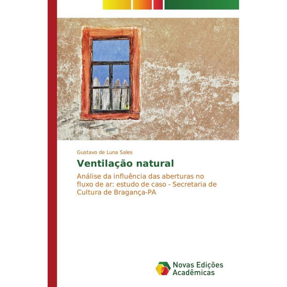 Ventilação natural, Fachbücher