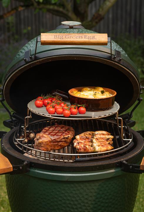 Produktbild Big Green Egg EGGspander Kit XL