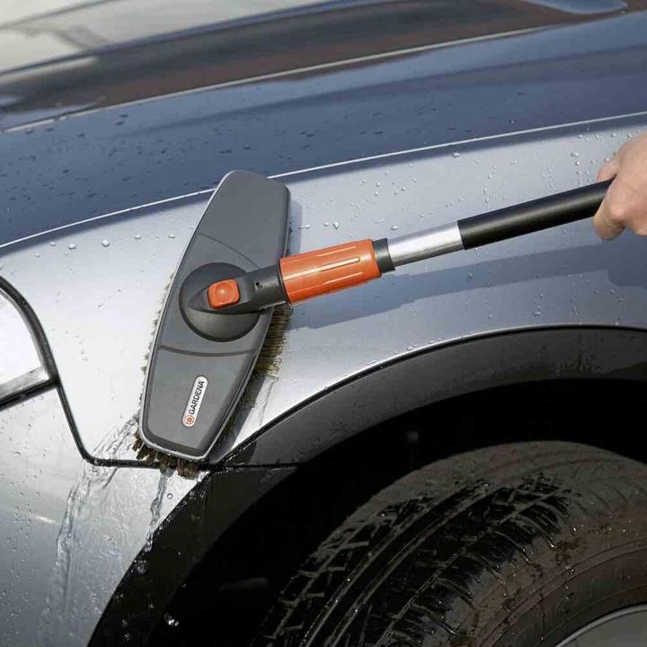 Actual product image Gardena Car wash set