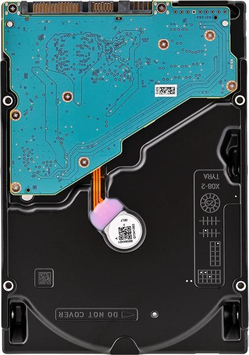 Image du produit Toshiba N300 (6 To, 3.5")