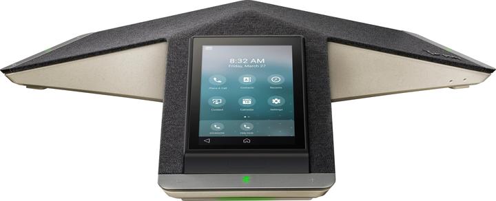 Actual product image Poly TRIO C60 IP CP POE-E NR