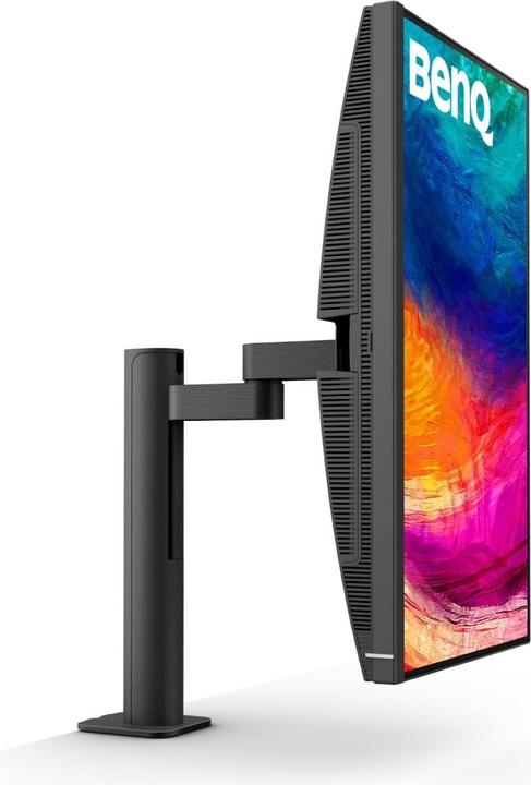 Actual product image BenQ PD2705UA (3840 x 2160 Pixels, 27")