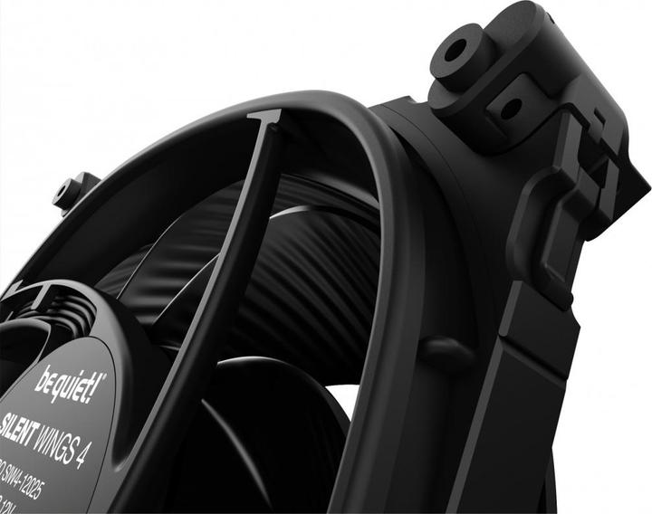 Produktbild be quiet! Silent Wings 4 (120 mm, 1x)