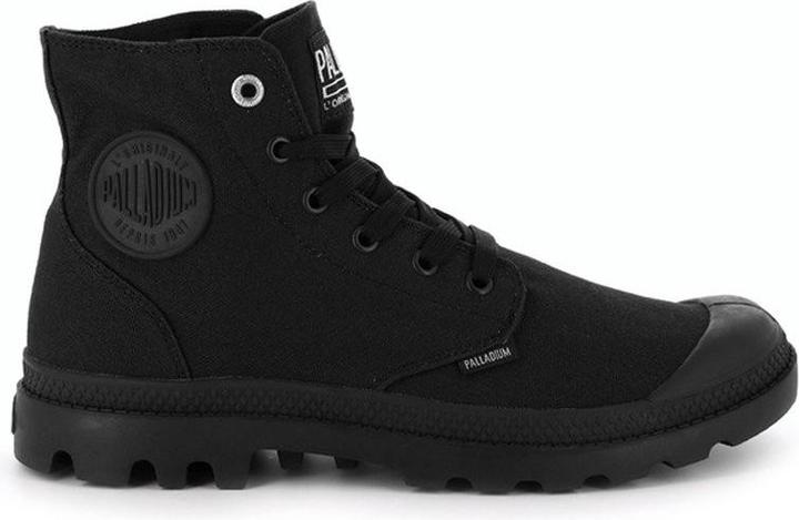 Image du produit Palladium Pampa Hi Mono Chrome (46)