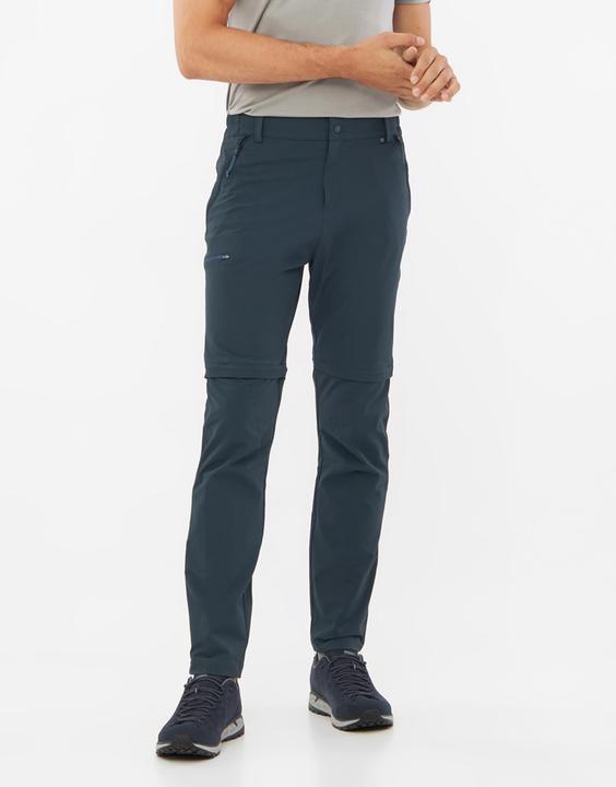 Produktbild Viking Rocklyn 2-In-1-Herrenhose (XXL)