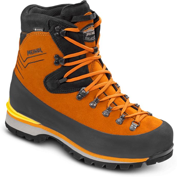 Meindl Wanderschuh Alta Rocca GTX (43)