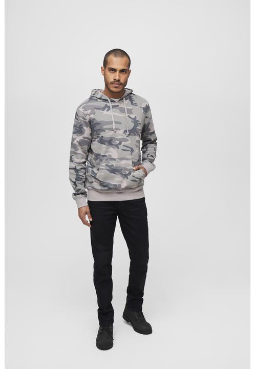 Produktbild Brandit Sweathoody (M)