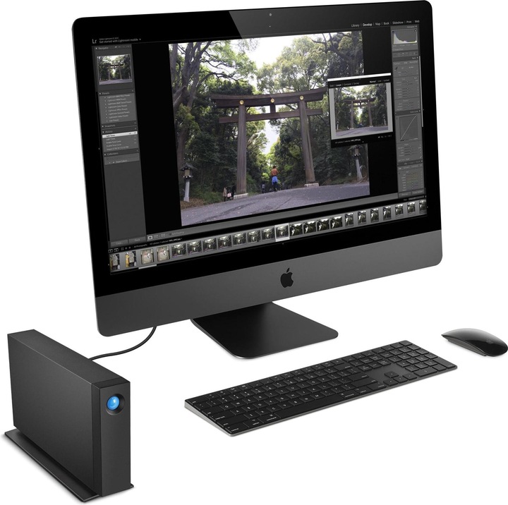 Image du produit LaCie d2 Professionnel (10 To)