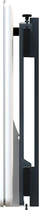 Image du produit Hagor WH Cisco WebEx Board 140cm 55pouces Support mural pour Cisco WebEx Board 55pouces et Pro-Ve