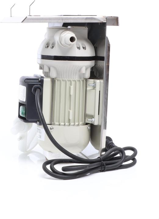 Produktbild Wiltec Harnstoffpumpe 230V 400W 40l/min Membranpumpe selbstansaugend Urea AUS32