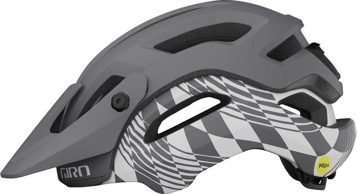Produktbild Giro Manifest Spherical MIPS Helmet (55 - 59 cm)
