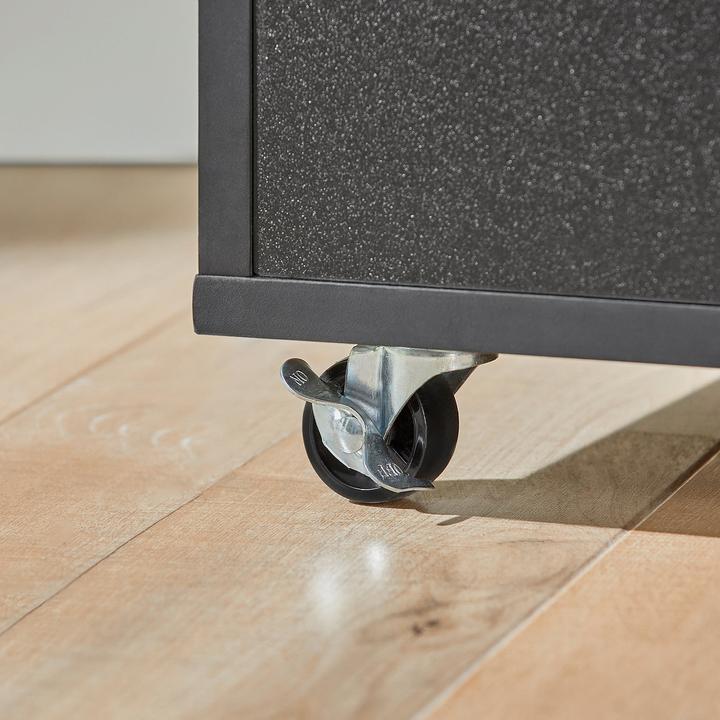 Actual product image SoBuy Kitchen trolley