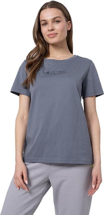 Produktbild 4F H4Z22 TSD019 TShirt (M)