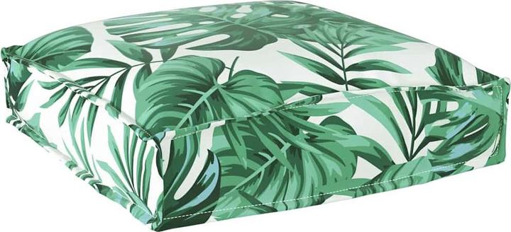 Image du produit vidaXL Coussin Pallet (40 x 40 x 8 cm)