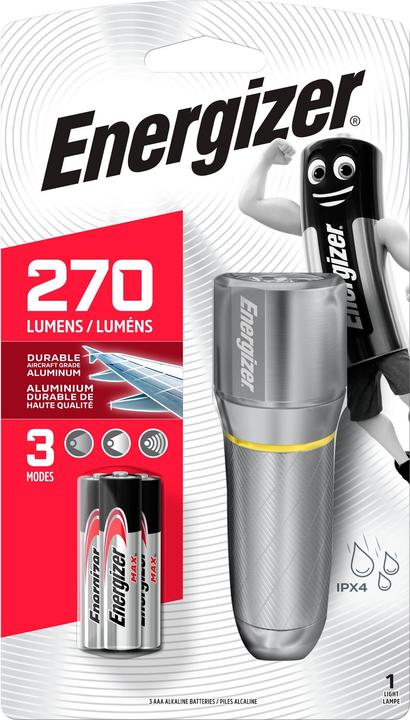 Produktbild Energizer Vision HD (9.80 cm, 270 lm)