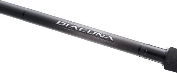 Produktbild Shimano Dialuna Inshore 6-25 g (Spinnrute, 275 cm)