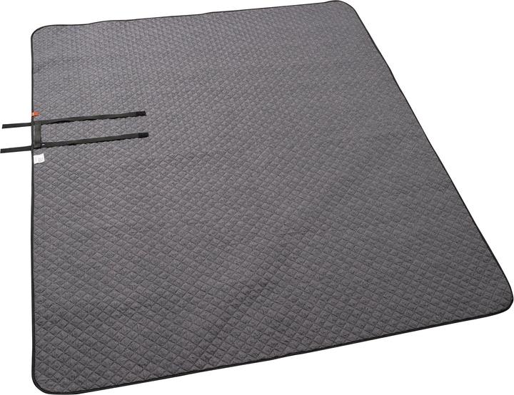 Immagine prodotto Quechua Plaid Xl