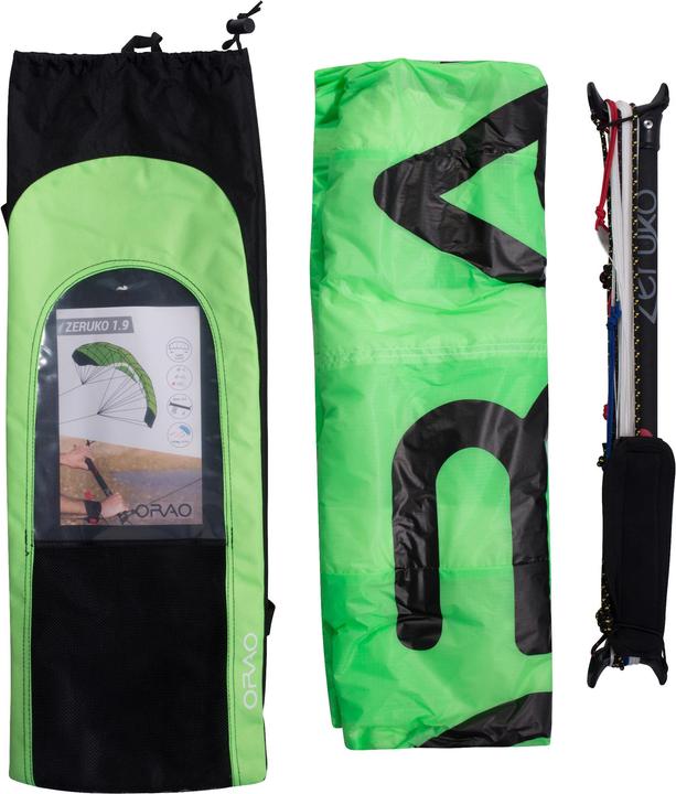 Immagine prodotto Orao Ala dell'aquilone ala tirata