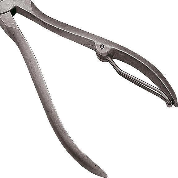 Produktbild Nippes Nagelzange Maniküre