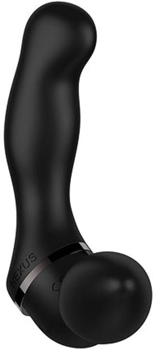 Produktbild Nexus Revo Twist Double Toy Anal & Prostate Massager Black