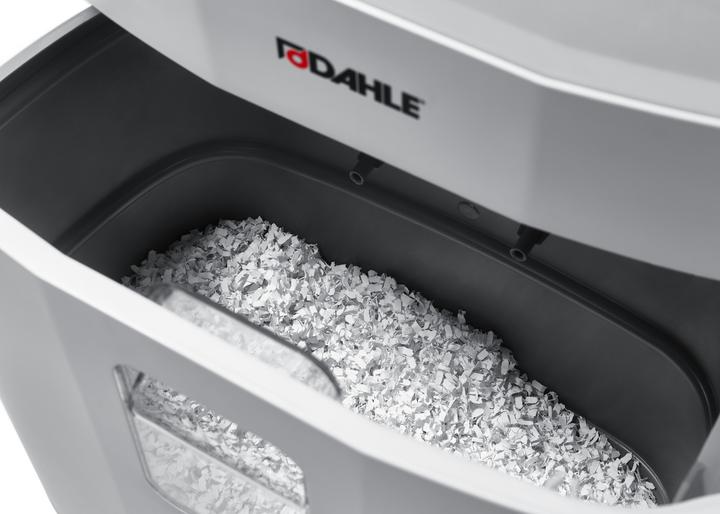 Produktbild Dahle PaperSAFE PS260 P4 öl- & wartungsfrei (Partikelschnitt)