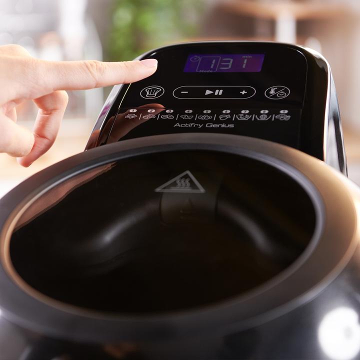 Immagine prodotto Tefal Actifry Genius+ FZ7738 Friggitrice ad aria calda