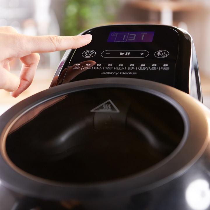 Image du produit Tefal Actifry Genius+ FZ7738 Friteuse à air chaud
