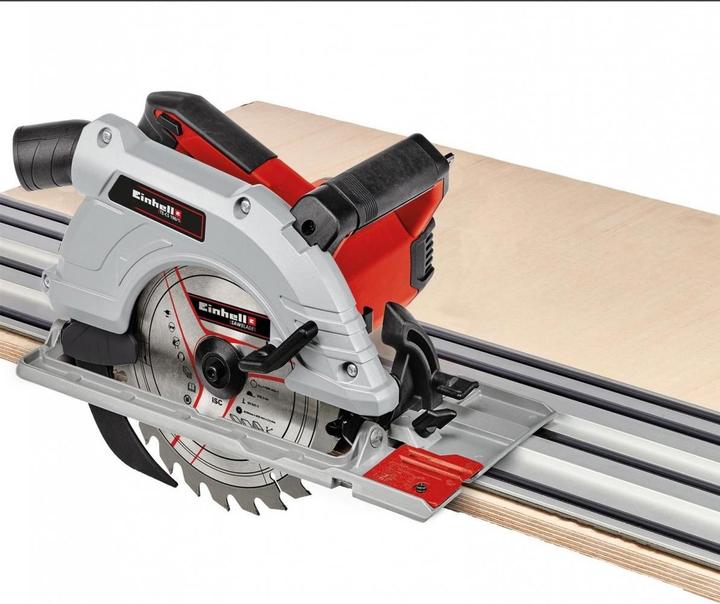 Actual product image Einhell Hand circular saw 90