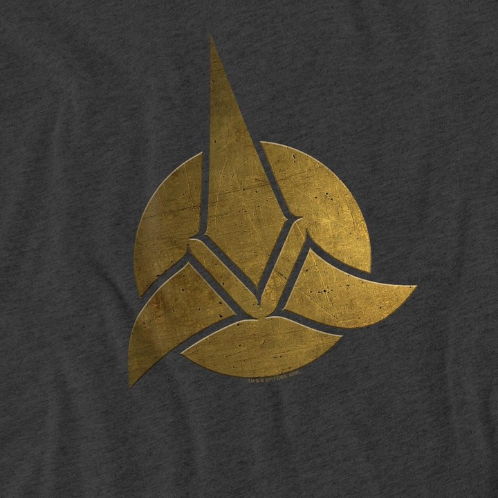 Actual product image Universal Textiles Unisex Adult Triquentra T-Shirt (XL)