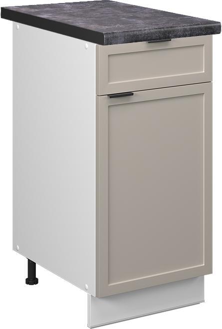 Anthrazit, Graubeige, GrauBeigeBeige, Weiss