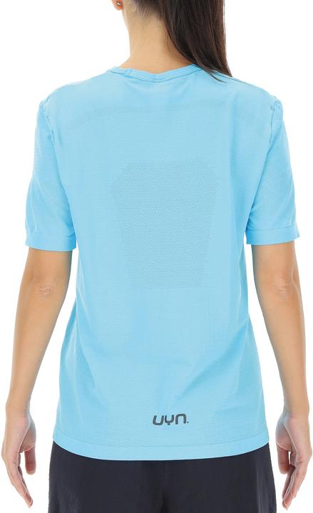 Produktbild UYN Kurzärmeliges Laufshirt Airstream (S)