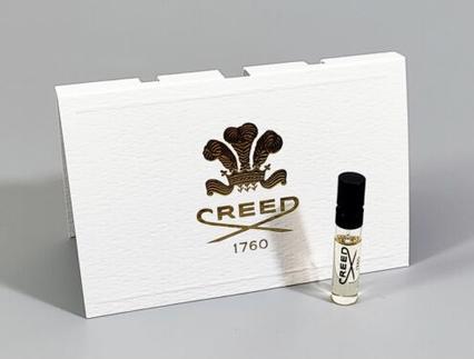 Immagine prodotto Creed White Amber Eau De Parfum 2ml Spray (Eau de parfum)