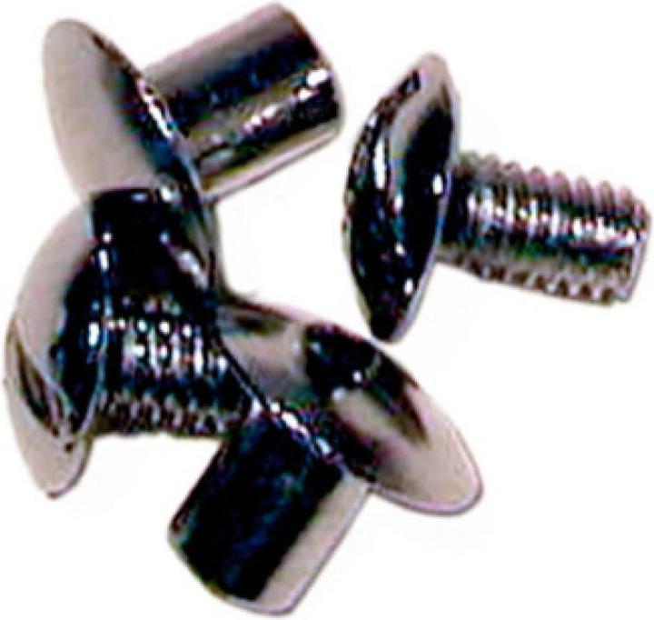 Image du produit Tattini Lot de 12 visseries