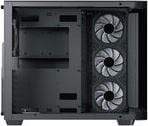 Produktbild AeroCool P500C (ATX, mATX, Mini-ITX)