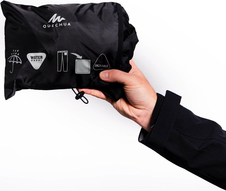 Produktbild Quechua MH500