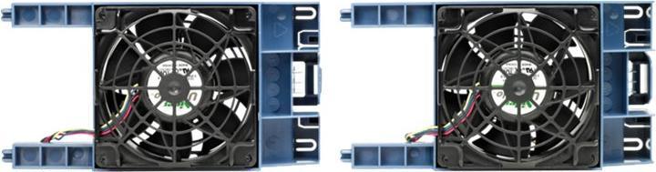 Immagine prodotto HPE E ProLiant DL325 Gen11, raffreddamento a liquido, kit ventole