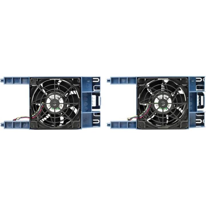 HPE E ProLiant DL325 Gen11, Liquid Cooling, Fan Kit, Server Zubehör, Schwarz