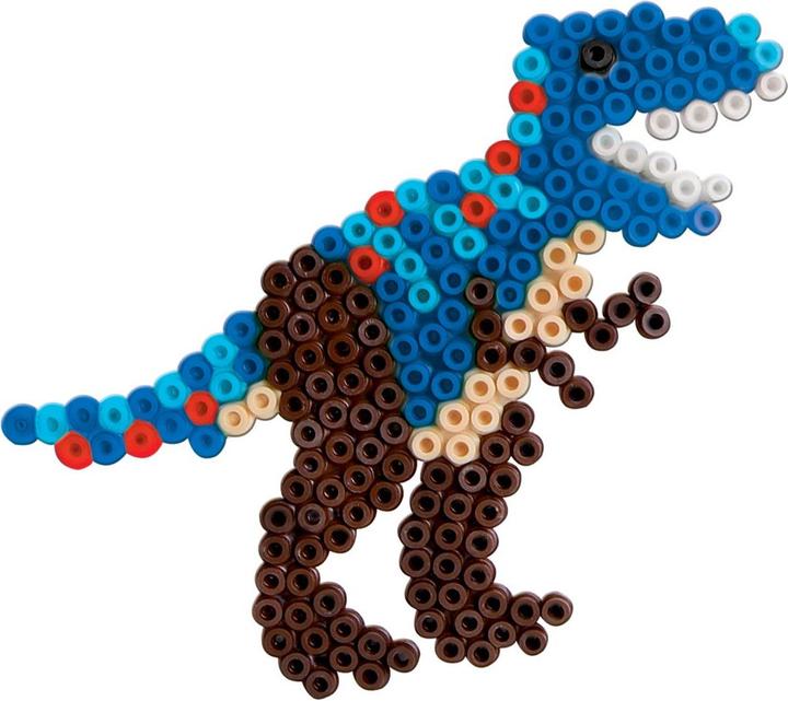 Produktbild Ses Bügelperlen Dinosaurier