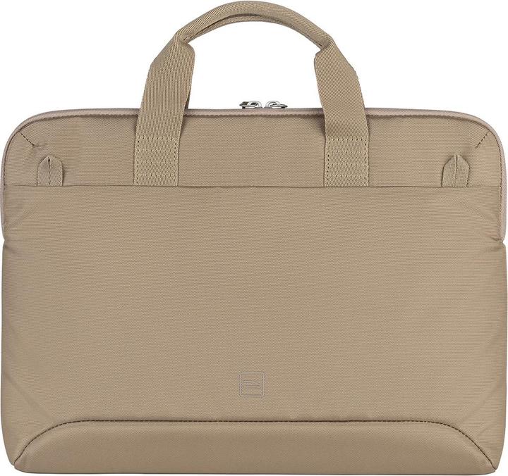 Produktbild Tucano Smilz, Super-slim bag 14-15,6" beige-khaki (15.60")