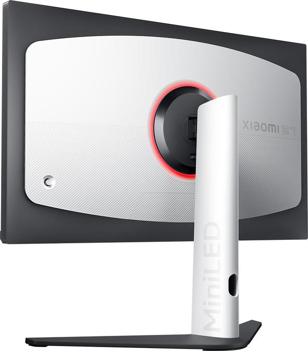 Image du produit Xiaomi G Pro 27i (2560 x 1440 pixels, 27")