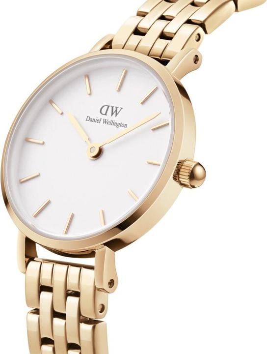 Produktbild Daniel Wellington Petite 5-Link DW00100614 (Analoguhr, 28 mm)