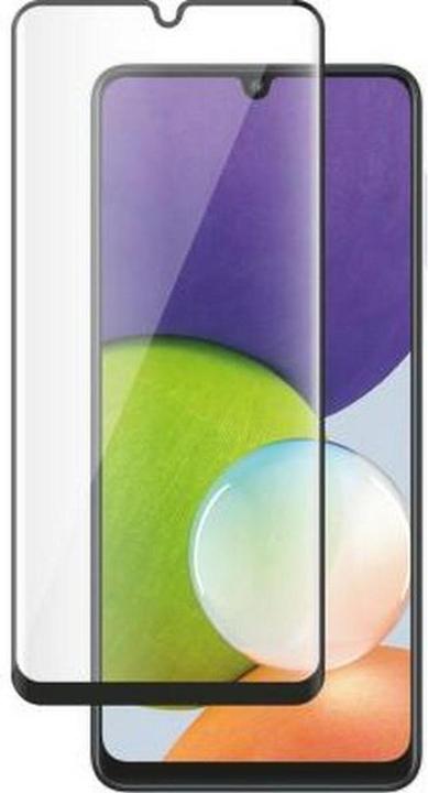 Produktbild Bigben Connected BBC Samsung G A22 2.5D glass Screen prot (1 Stück, Samsung Galaxy A22)